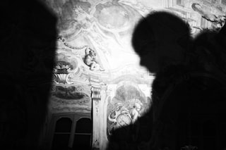 Elisabetta Franchi party at Palazzo Visconti featu