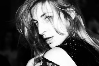 Elisabetta Franchi party at Palazzo Visconti featu