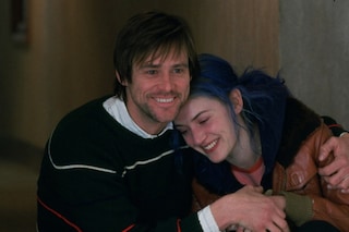 Eternal Sunshine of the Spotless Mind (2004)