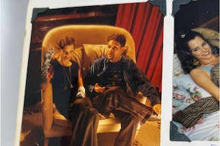 Party Girl Parker Posey scrapbook Michael Clancy 