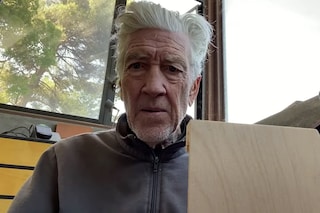 David Lynch YouTube