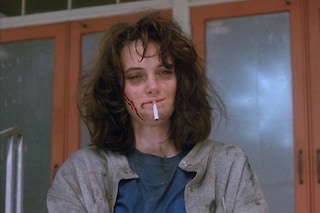 Winona Ryder in Heathers