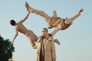 Burberry AW21 outerwear