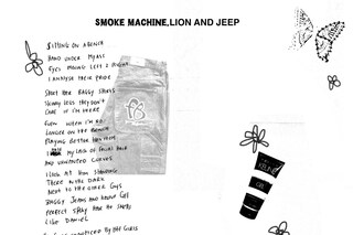 H&#196;N ARCHIVE VOLUME 1