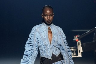 Arca and Ziwe shut down Mugler’s mad, bad, and dangerous runway return ...