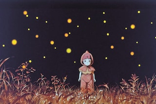 Grave of the Fireflies
