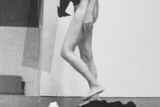 Collier Schorr, Writing a Letter (2026)