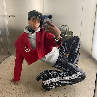 Parker Kit Hill DAZED100 2020