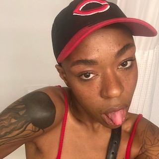 Sudan Archives Dazed 100