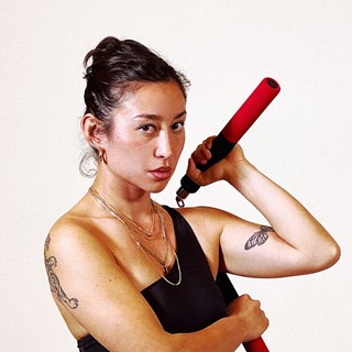 mana kimura anderson
