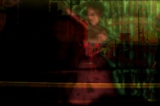 Dinos Chapman&#39;s Audio-Visual Show