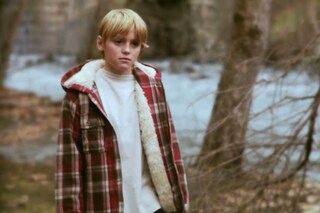 Disappearing Days - Bruce