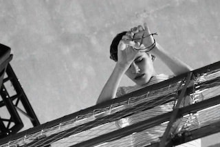 Peter Saville and Raf Simons - An Ideal For Living