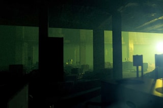 Nic Hamilton&#39;s Ghettoville