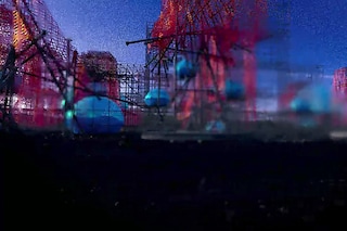 Nic Hamilton&#39;s Ghettoville