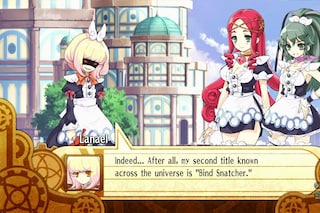 3a - The Guided Fate Paradox offered players a cha