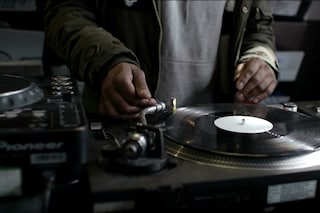 Jungle Fever Trailer 7