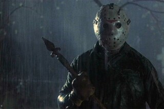 Jason Voorhees, Friday the 13th