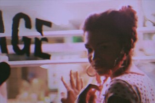 Benny Page Ft. Richie Loop