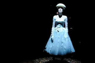 McQ AW12