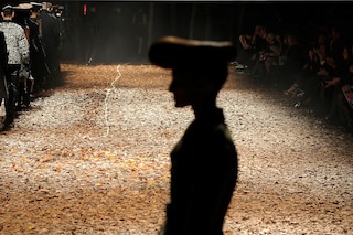 McQ AW12