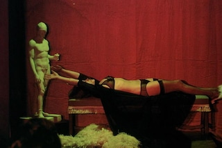 Still from Nightmares Come At Night