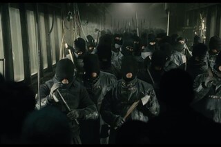 Snowpiercer