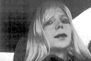 Chelsea Manning