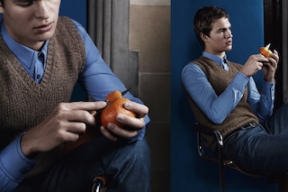 Ansel Elgort SS15 9