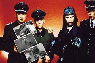 Laibach