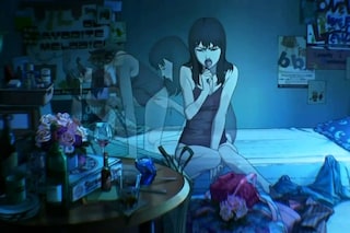 Satoshi Kon