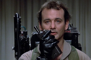 Bill Murray Ghostbusters