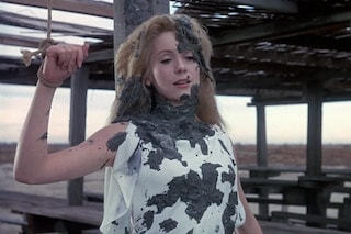Belle de Jour fashion Yves Saint Laurent Catherine Deneuve