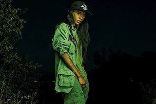 angel haze