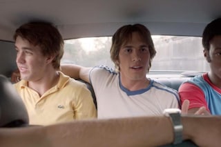Everybody Wants Some!! Richard Linklater style