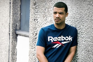 Reebok Classics Jon Attenborough Raleigh Ritchie