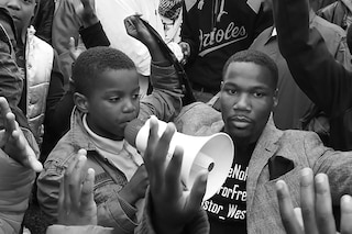 Perpetual Revolution: The Images and Social Change