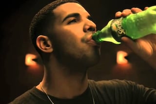 Drake Sprite