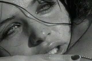 Chris Isaak Wicked Game Video