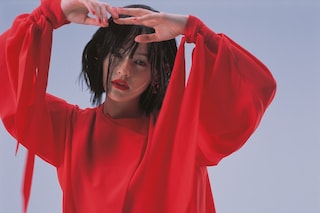 Red Velvet by Nobuyoshi Araki – autumn/winter 2017