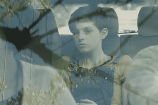 Anahita Ghazvinizadeh They