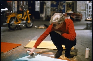  In and Out of Warhol’s Orbit: Nat Finkelstein
