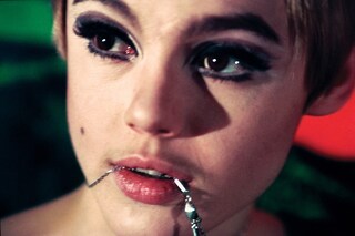  In and Out of Warhol’s Orbit: Nat Finkelstein