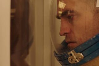 Claire Denis Judy Shrewsbury High Life costumes 