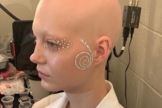 Marc Jacobs rhinestones