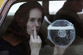 Lana Winters in American Horror Story