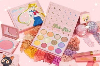 ColourPop Sailor moon