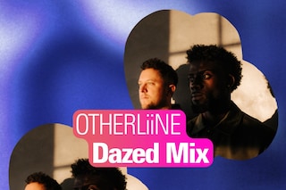 Dazed Mix Otherliine 2
