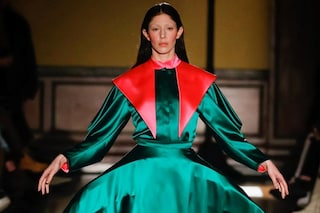 Fashion’s obsession with historic dressing