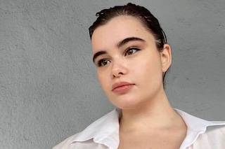 Jacquemus SS20 campaign Barbie Ferreira Euphoria 1
